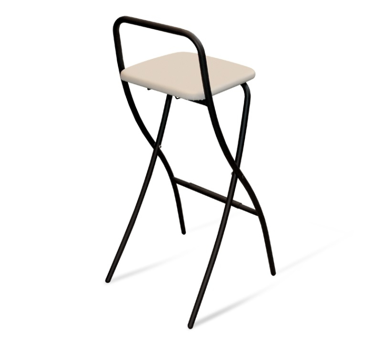 Барные стулья, Стул барный складной SHT-S46