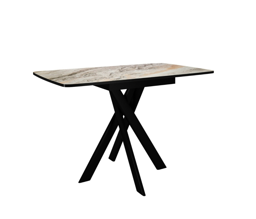 Обеденные столы, Стол DikLine DKB110 (керамика)