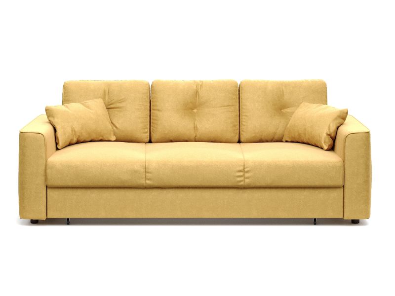 Мягкая мебель, Диван-кровать Тулон,еврокнижка,велюр