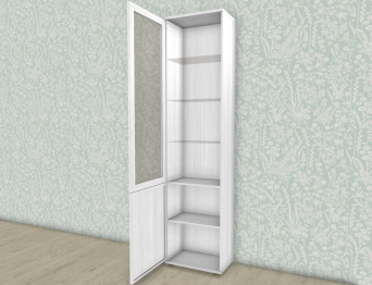 Модульная система Карина Шкаф ШК-1044