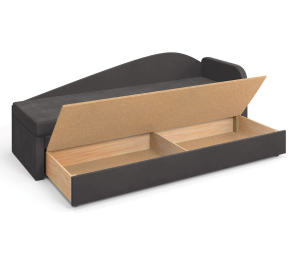 Диван-кровать Верди, правый