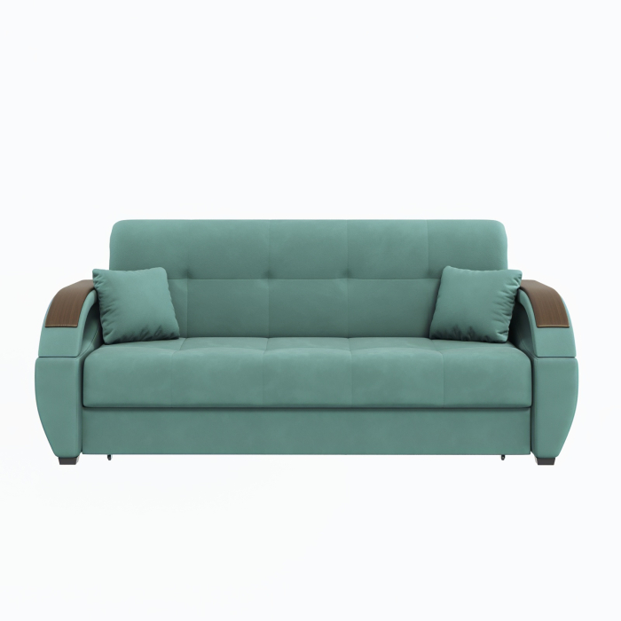 Диваны кровати со спальным местом, Прямой диван Монреаль 180см