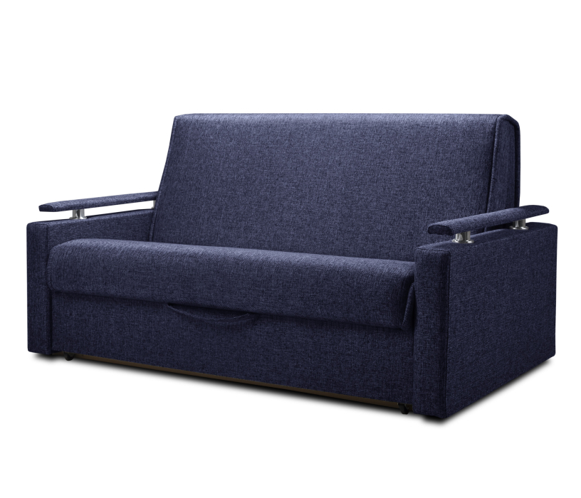 Диваны выкатные, Диван-аккордеон 1,2, рогожка