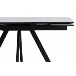 Керамический стол Вилли 140(200)х80