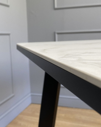 Стол KENNER AA1200 раздвижной, керамика