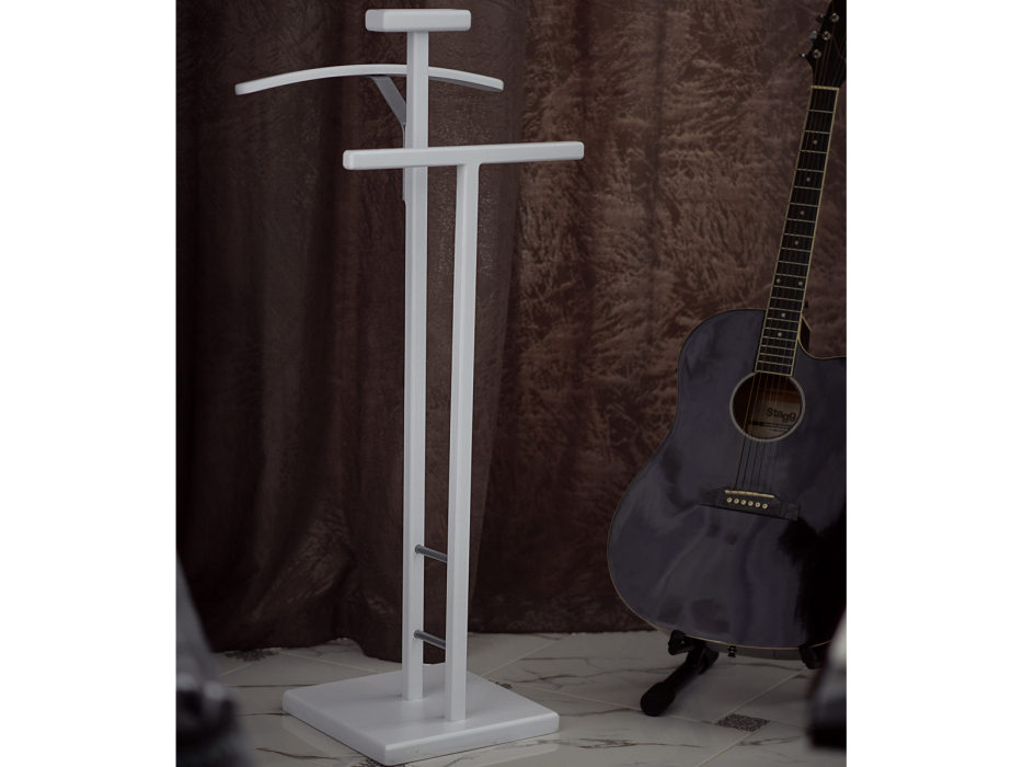 Напольные, Вешалка костюмная Мебелик Галант 340