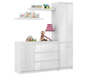 Комплект для гостиной Медея 2 (170 см)