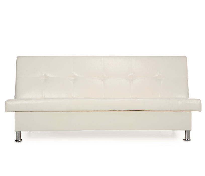 Диваны кровати со спальным местом, Диван-кровать Бомонд, экокожа