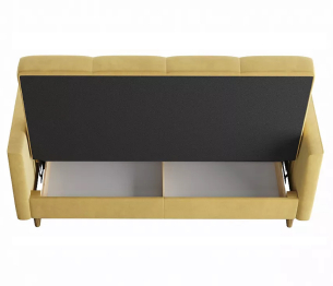 Диван прямой Даллас