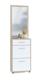 Прихожая  ТП-2 + ПЗ-3