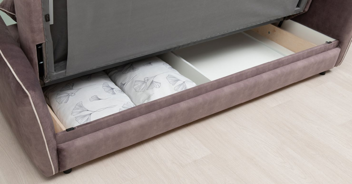 Диваны книжки, Диван-кровать Флэш