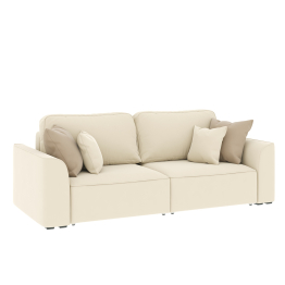 Диван Сиэтл, велюр