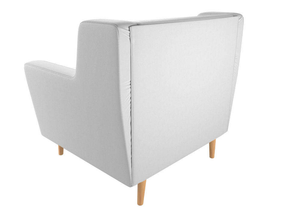 Кресло для отдыха, Кресло Брайтон, экокожа