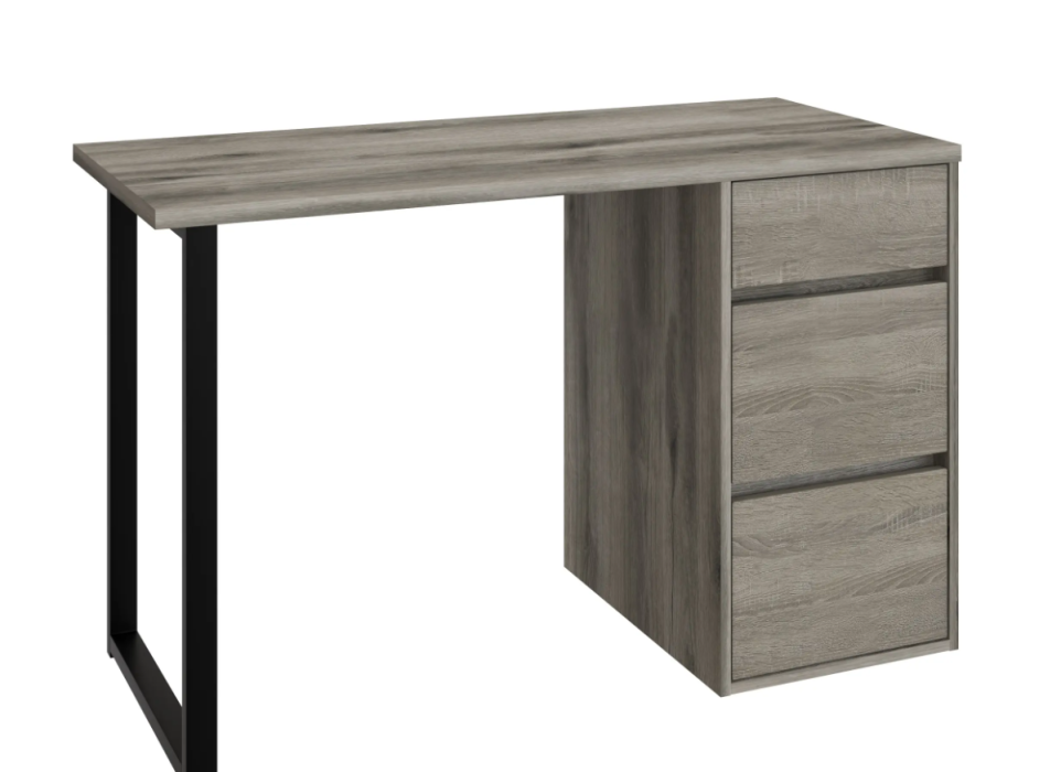 Прямые компьютерные столы, Компьютерный стол С-401