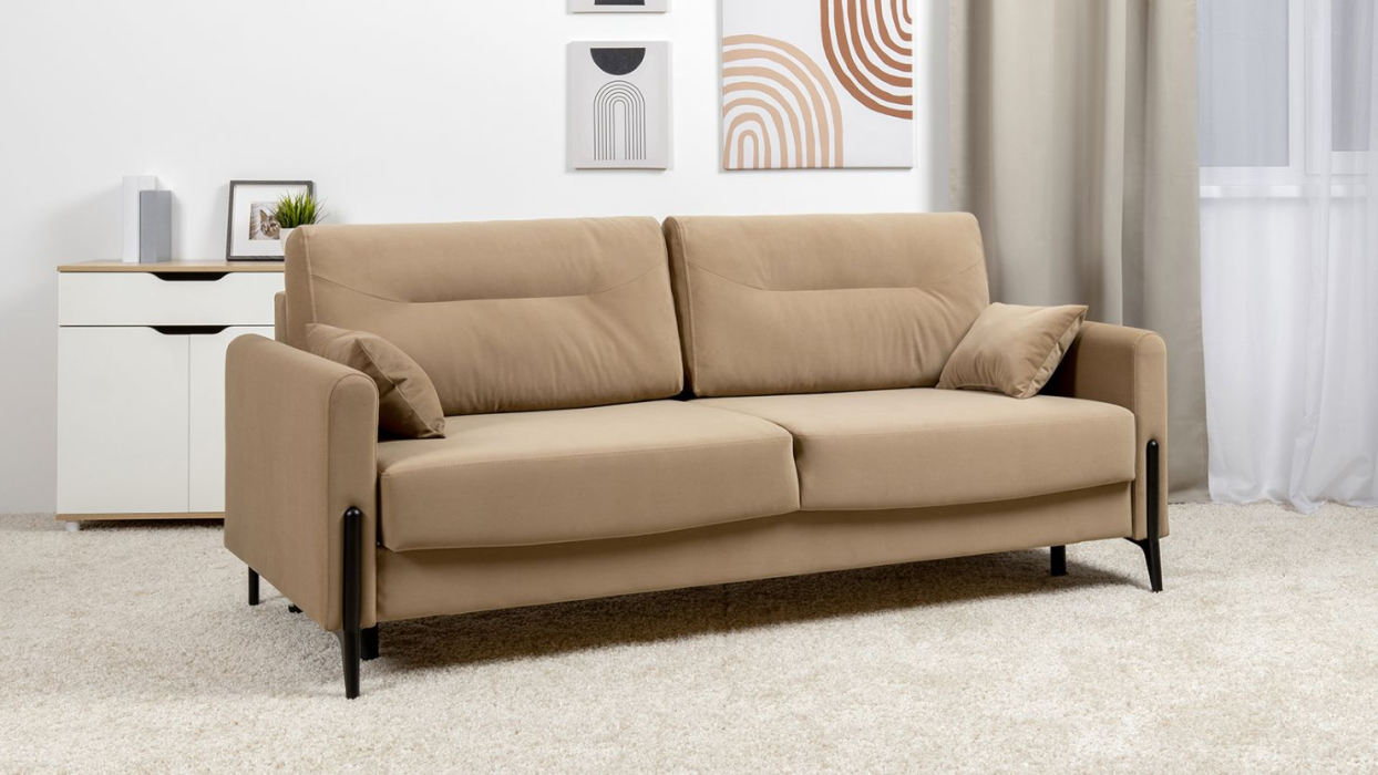 Диваны еврокнижки, Диван-кровать Барселона