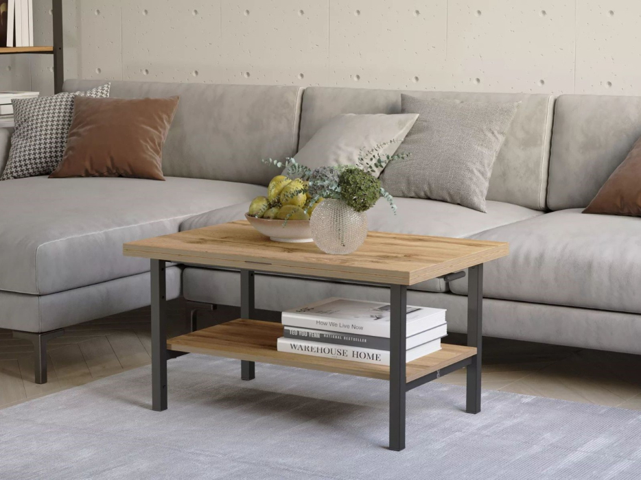 Столы-трансформеры, Стол журнальный Мидж