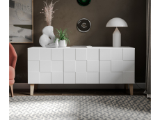 Комоды, Комод Куб