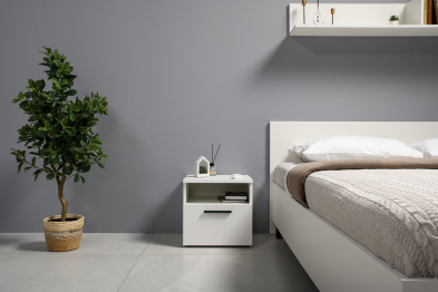 Тумба прикроватная Эйр 16.12