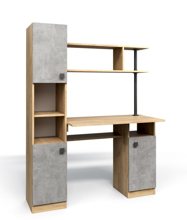 Компьютерные столы, СК 7 Стол компьютерный