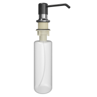 Аксессуары для кухни, Дозатор для жидкого моющего средства ML-D01,объем 330 мл