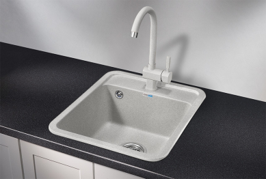 Кухонная мойка Standart ST-4202