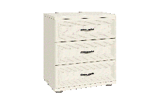 Прикроватные тумбы, Модульная система Карина Тумба ТБ-1024