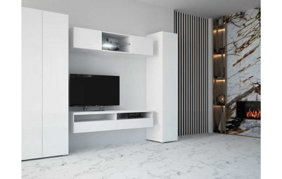 Гостиная Флорис вариант 2