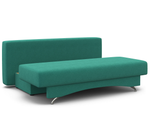 Диван-кровать Евро 130 велюр