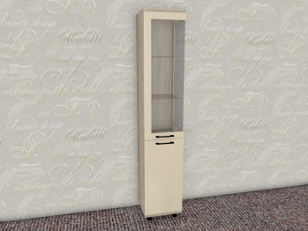 Модульная система Грейс Шкаф ШК-5069  Гикори Джексон Светлый