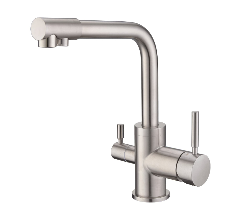 Смесители, Смеситель ЕС - 3003NS