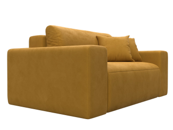 Кресло Лига-036 НПБ, велюр BRUT