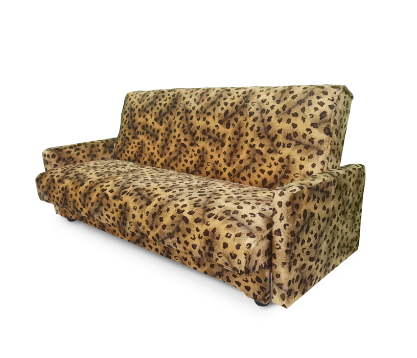 Диваны книжки, Диван 120 Велюр ППУ