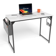 Прямые компьютерные столы, Стол офисный D002.140