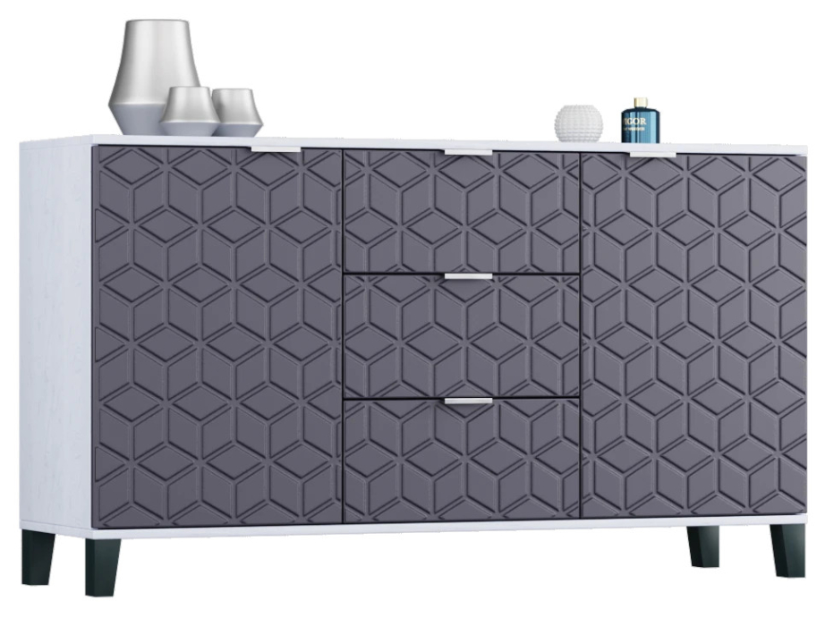 Комоды, Комод Марвин 4