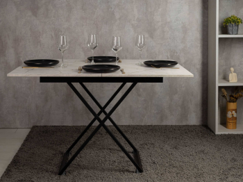 Стол-трансформер Левмар Apollo D95