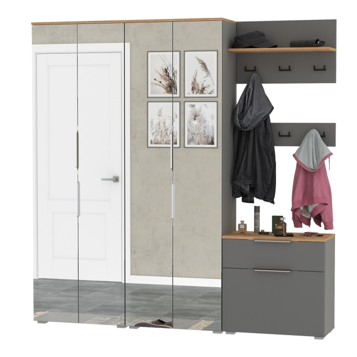 Прихожие, Большая прихожая Октава № 27