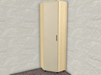 Модульная система Грейс Шкаф ШК-5013  Ясень Асахи