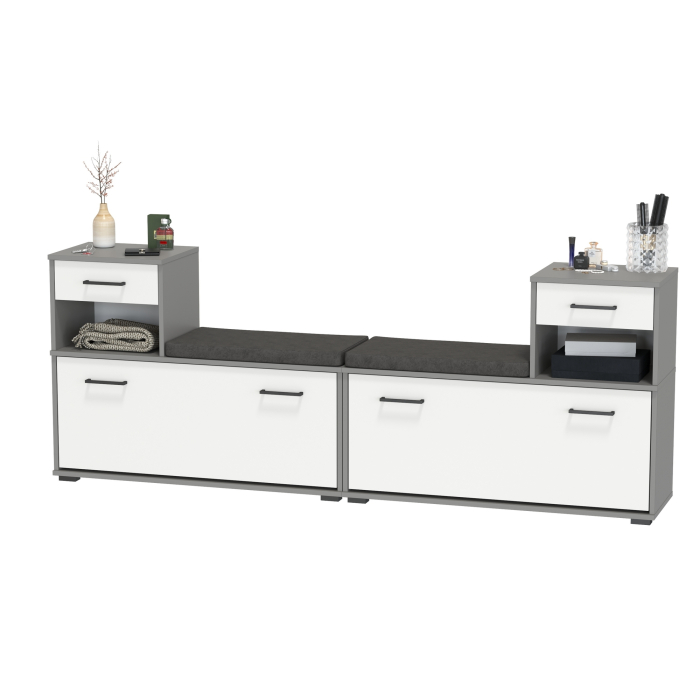 Обувницы, Две обувницы Лира 2-0714