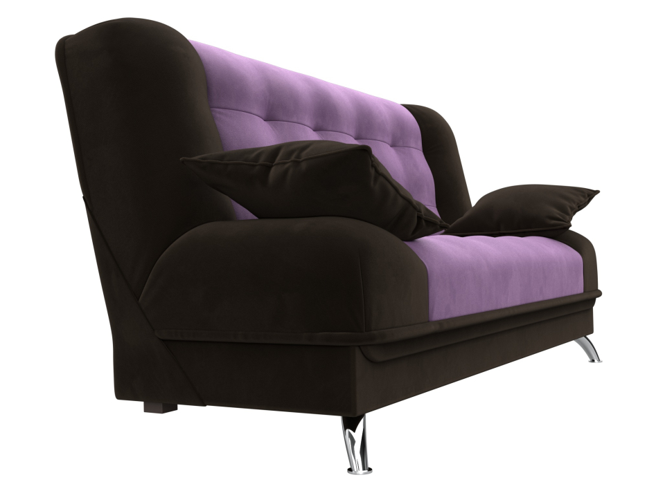 Диваны книжки, Диван Книжка Анна, микровельвет