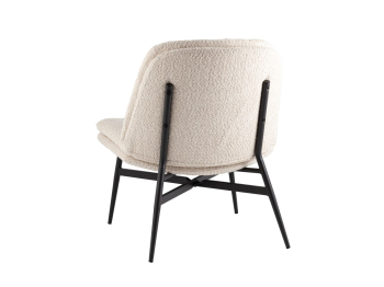Кресло лаунж STOOL GROUP Tail