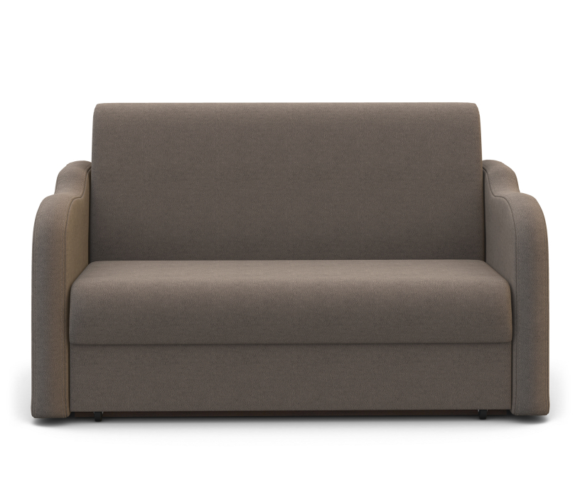 Диваны кровати со спальным местом, Диван-кровать Коломбо 160 велюр