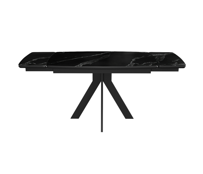 Обеденные столы, Стол DikLine DKU120 Керамика
