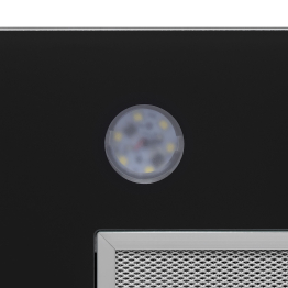 Вытяжка кухонная SINTIA 600 PB