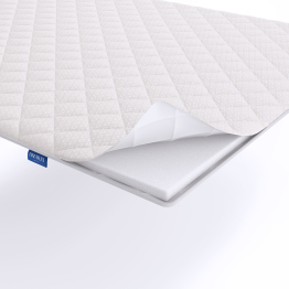 Топпер Lineaflex Скьюма Эко 200*200