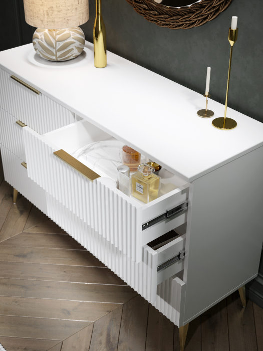 Комоды, Комод Афина АФ-05