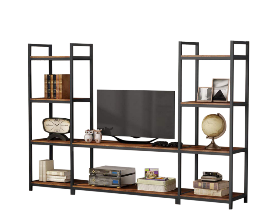 Стенки для гостиной, Гостиная Брайтон