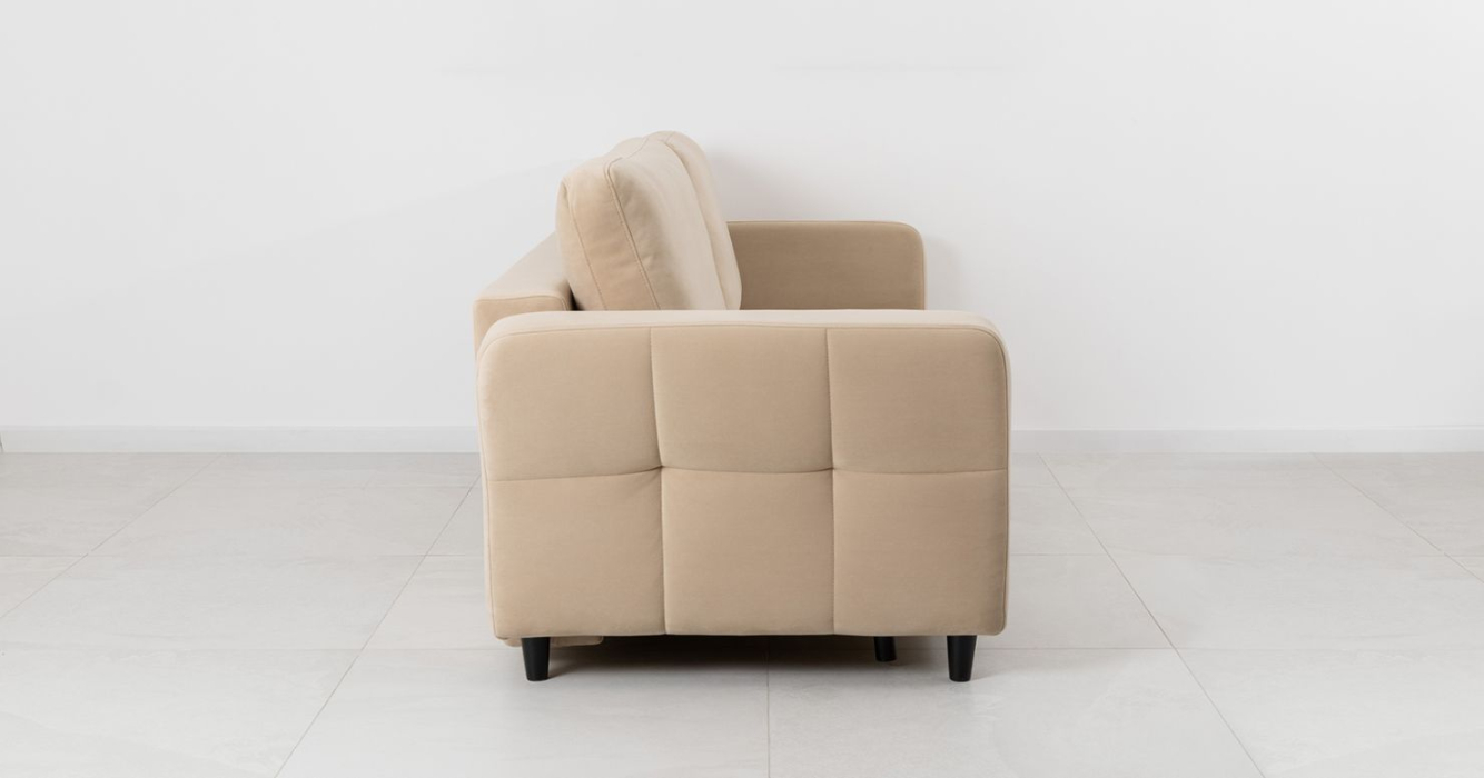 Диваны с ящиком для белья, Диван-кровать Невада