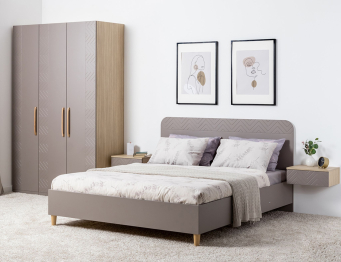 Спальня Амьен №2