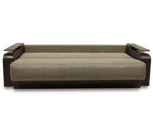 Диван-кровать Грант Д 140, Рогожка