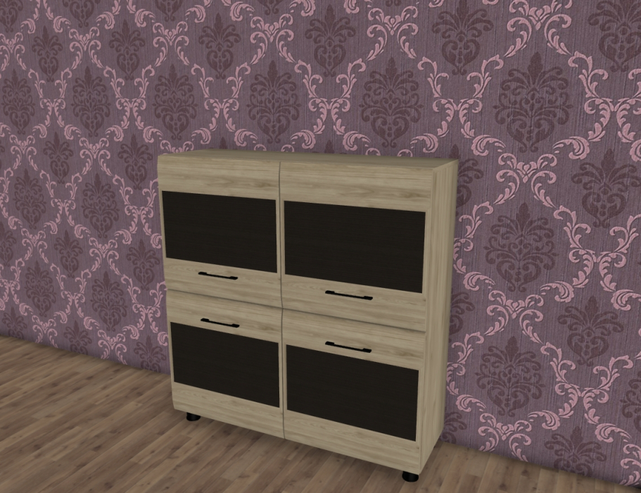 Серванты, Модульная система Камелия Тумба ТБ-2605